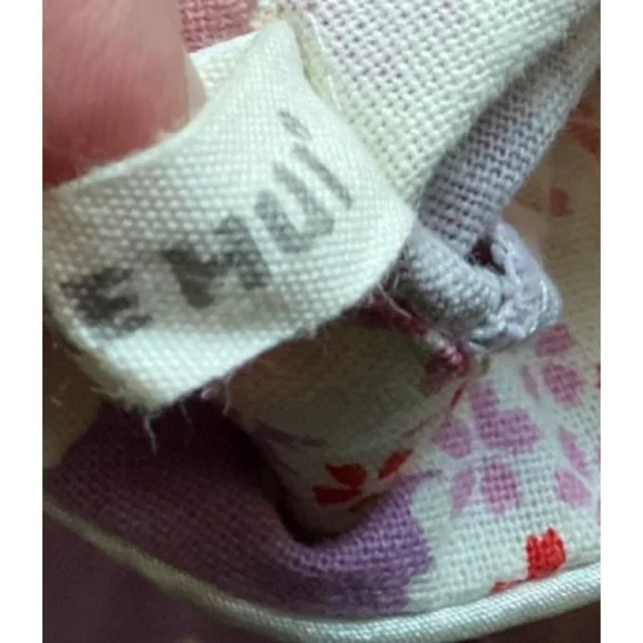 Tonglehui Girl's Linen and Cotton summer Chinese dress size 3 - Picture 4 of 10